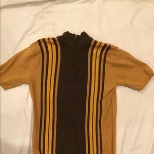 Mod Knitwear Mens Top